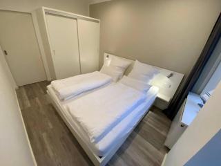 Traumwohnung auf Juist (5 Pers.) - Juist - 7