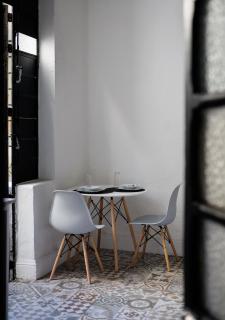 CENTRO DE LA CIUDAD CASA PAXI ESTUDIO8 - 6