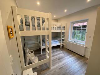 Traumwohnung auf Juist (5 Pers.) - 6