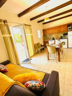 Appartement front de mer - 7