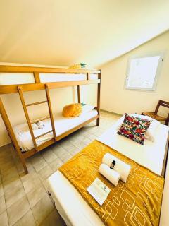 Appartement front de mer - 1