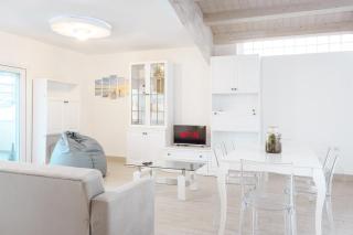 SUPER ATTICO VISTA MARE, Domus Lumeras - Alghero - 9