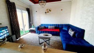 Modern and elegant apartment with 5 pools in El Mansoria Mohammadia - Mohammedia - 7
