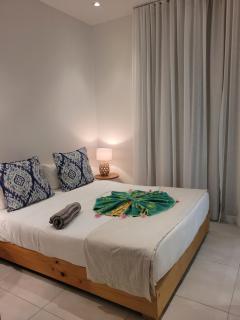 La Mivoie Beachfront with Private Pool - Rivière Noire - 2