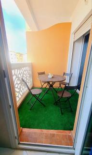 Modern and elegant apartment with 5 pools in El Mansoria Mohammadia - Mohammedia - 6