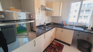 Modern and elegant apartment with 5 pools in El Mansoria Mohammadia - 5