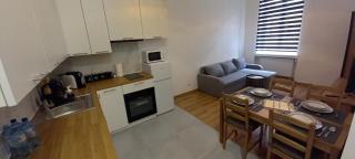 Apartament Love on 5 - Miłość na 5 - 3