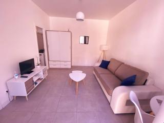 CENTRE VILLE - Mentone - 1