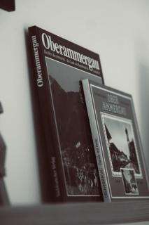 Ferienwohnung Christine Fischer - Oberammergau - 1