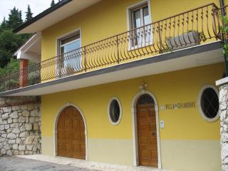 VILLA GHIANDARE - Marciaga - 7