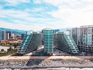 Comfort Batumi View - Batumi - 8