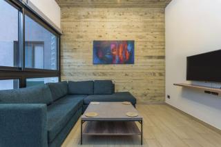 Al Amin - 201 in Mar Mikhael - 4