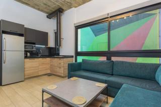 Al Amin - 201 in Mar Mikhael - 2