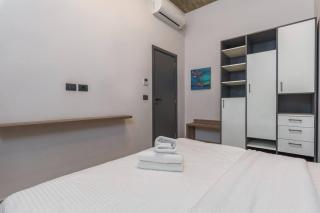 Al Amin - 201 in Mar Mikhael - 1