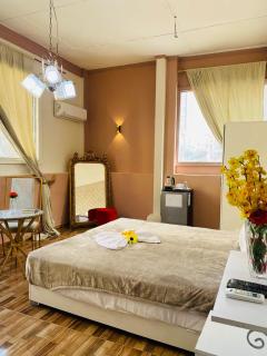 NEW VELVET HOTEL1888 - 9