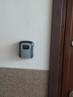 Studio Niebieskie - 1