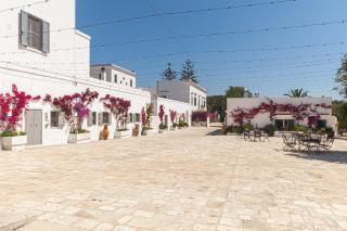 Casa Gelso By Masseria San Nicola Savelletri - Savelletri - 9