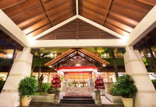 Plagoo Holiday Hotel - Nusa Dua - 2