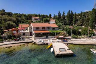 Apartman Karmela - Zaton - 0