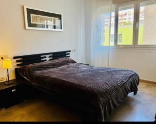 Mota rooms - Málaga - 2