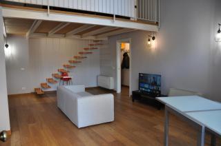 Montallegro 32M Free parking - Genova - 5