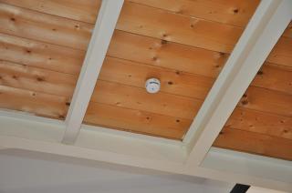 Montallegro 32M Free parking - Genova - 2