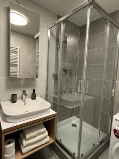 Apartmán Centrum Komfort - Zvolen - 7