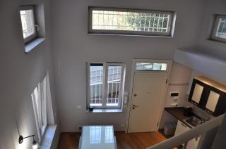 Montallegro 32M Free parking - Genova - 3