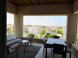 Hacienda Bay Chalet Sidi Abdelrahman North Coast - 8