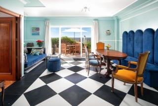 Casa Honey First line villa-Puerto Banus Golden Mile - Marbella - 5