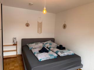 Ammersee Bungalow Verstecktes Juwel in Seenähe - 7
