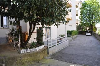 Montallegro 32M Free parking - Genova - 9