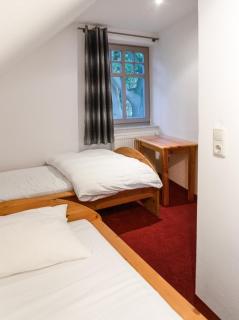 Ferienhaus Specht in Zinnowitz, Usedom - 1