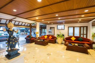Plagoo Holiday Hotel - Nusa Dua - 3