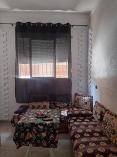 Apartment Surf - Skhirat - 6