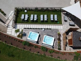 ARPA DI PIETRA - Luxury B&B SPA BIO - Mori - 7