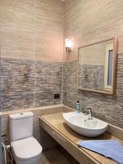 Hacienda Bay Chalet Sidi Abdelrahman North Coast - 3