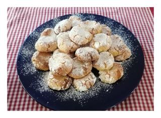 HOLIDAY HOUSE LE COCCINELLE - 5