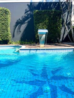 Villa Moncai - Jurerê Internacional - 4