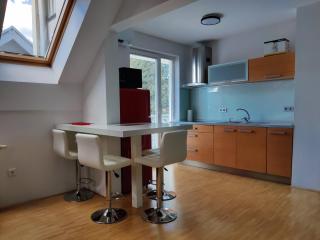 Sunshine apartment Bled - Bled - 1