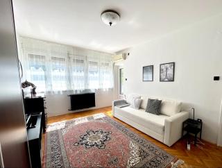 Apartment Mirochka - Belgrado - 4