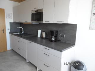 Bichlhof Bärfra Ferienwohnung Hunsrück - 6