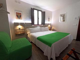 LA JARANA Casa Hotel - Zahara de la Sierra - 7