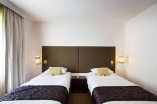 Plagoo Holiday Hotel - Nusa Dua - 9