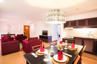 Plagoo Holiday Hotel - Nusa Dua - 8