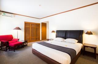 Plagoo Holiday Hotel - Nusa Dua - 5