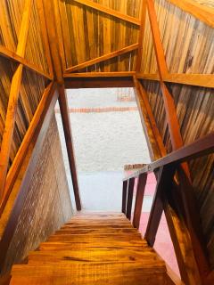 Borassus Nature Huts - Jaffna - 3