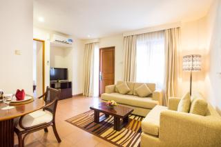 Plagoo Holiday Hotel - Nusa Dua - 4
