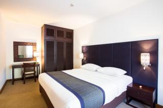 Plagoo Holiday Hotel - Nusa Dua - 2