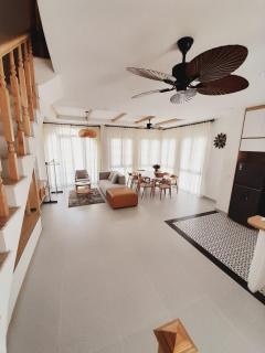 Villa Minh Châu - Bình Tú - 1